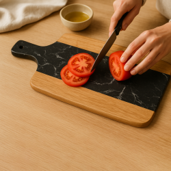 Wooden Cutting Board